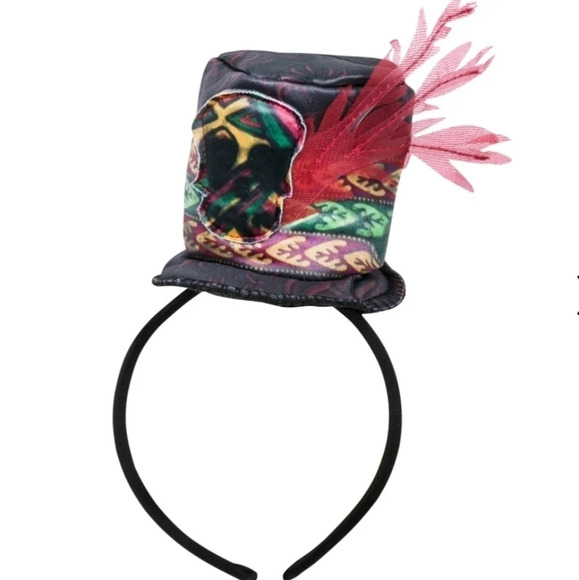 Disney Descendants 3 Celia Facilier Costume S - Picture 12 of 13